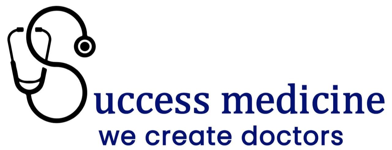 Success Medicine Logo